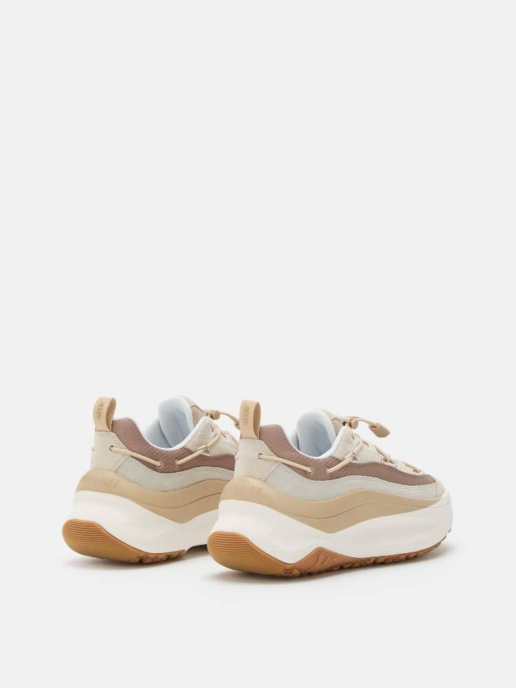 MOON BOOT MOON247 XLACE W
