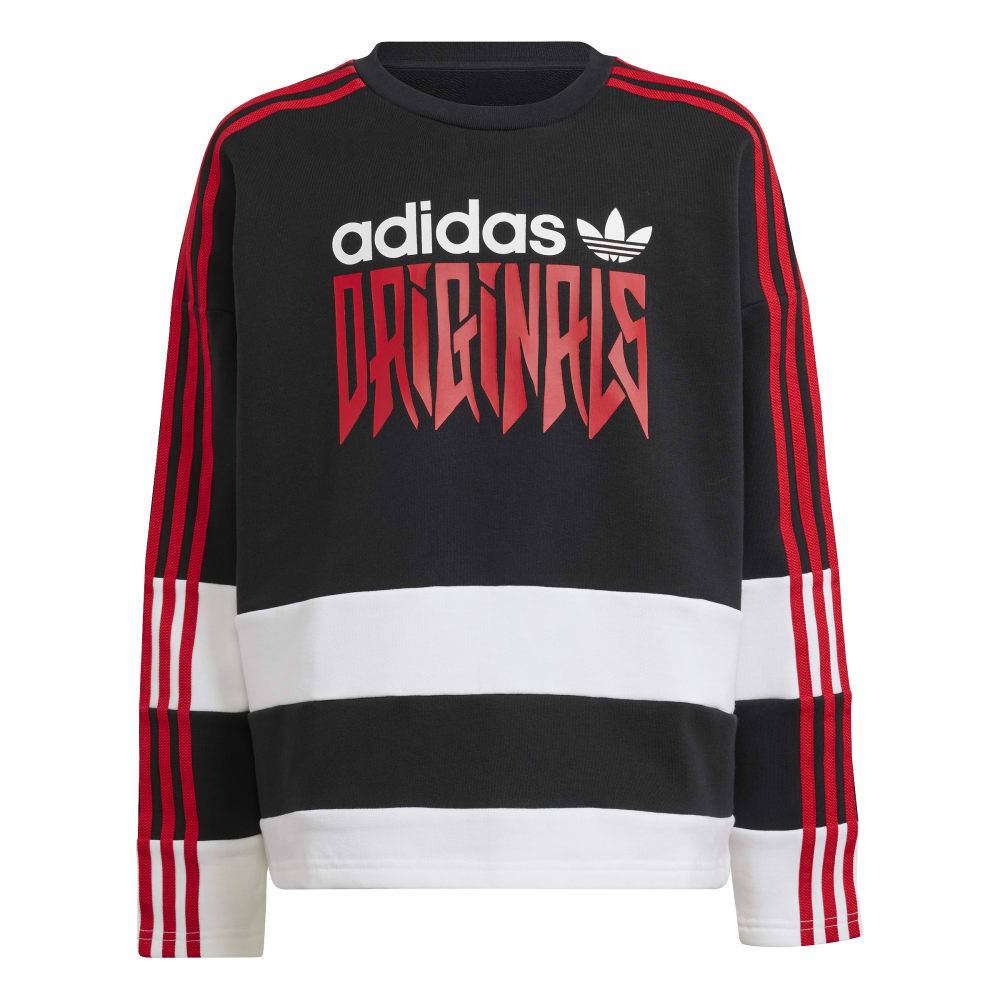 ADIDAS CREW