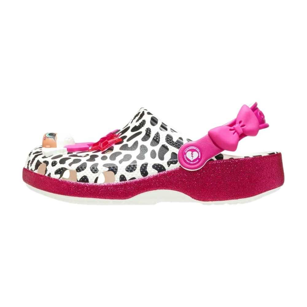 CROCS LOL SURPRISE DIVA CLASSIC CLOG K