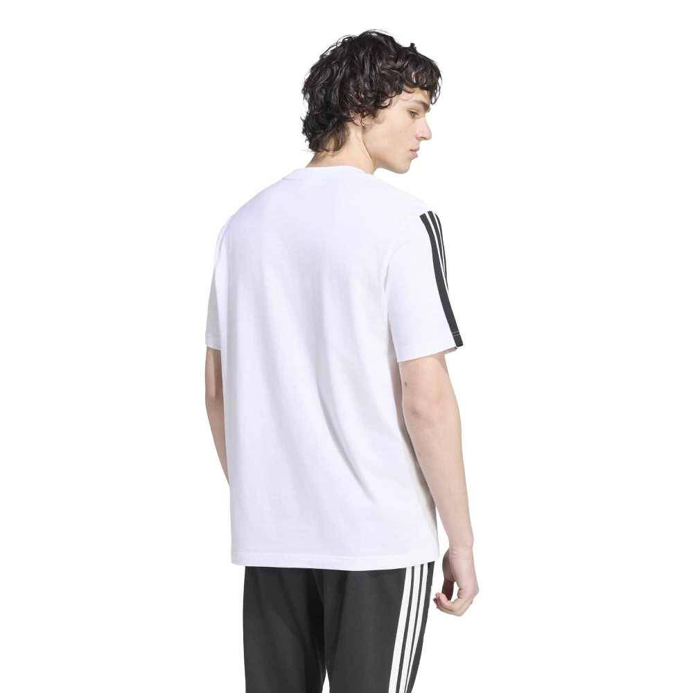 ADIDAS M JUVENTUS TURIN DNA T-SHIRT