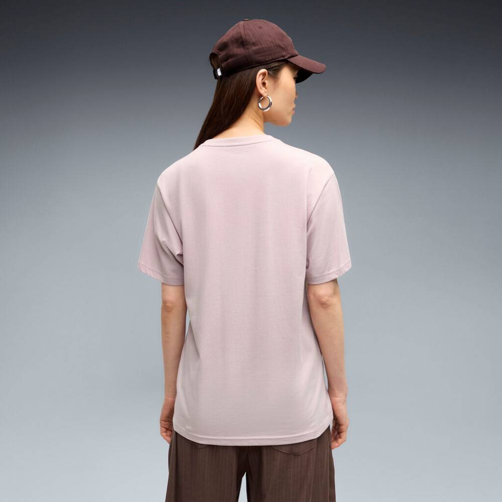 PUMA ESS RELAXED TEE
