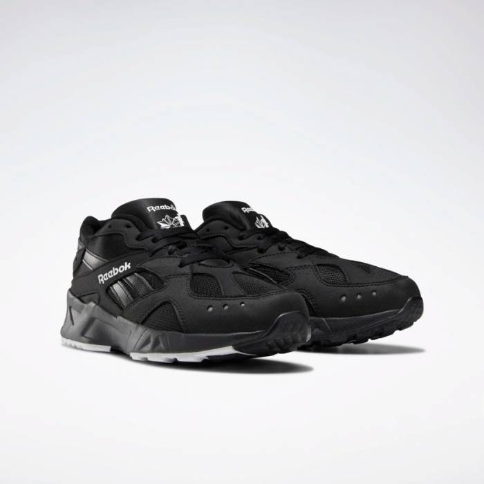 REEBOK AZTREK 96  SHOES