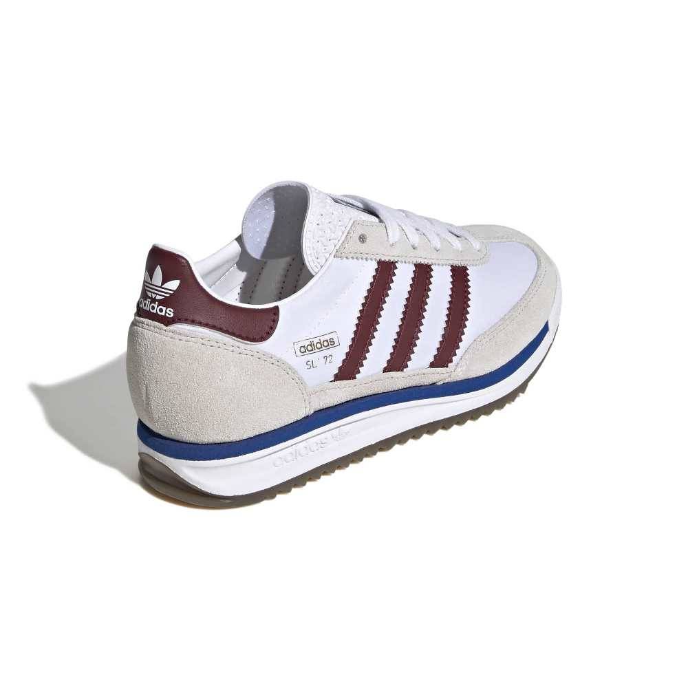 ADIDAS ORIGINALS JUNIOR SL 72 RS SHOES