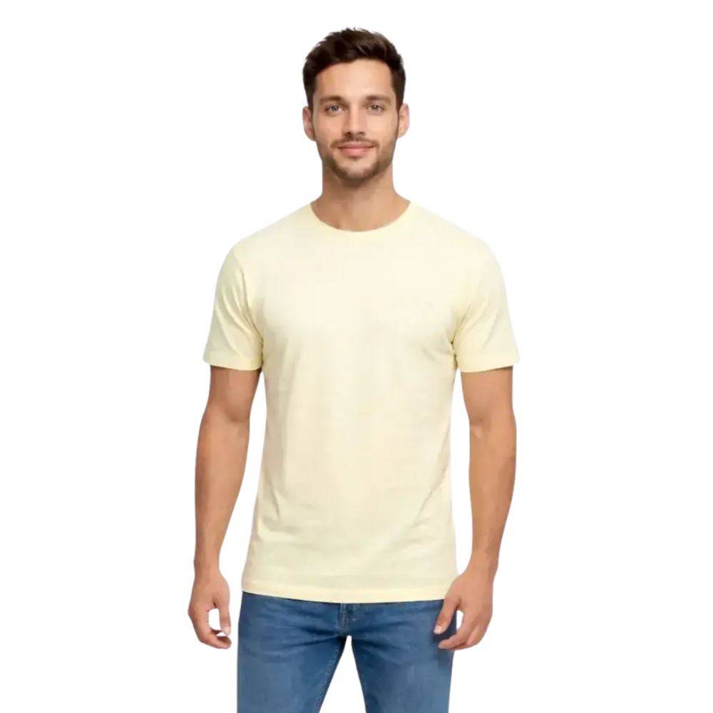 ELLESSE HERITAGE ESSENTIALS ACCIANO T-SHIRT