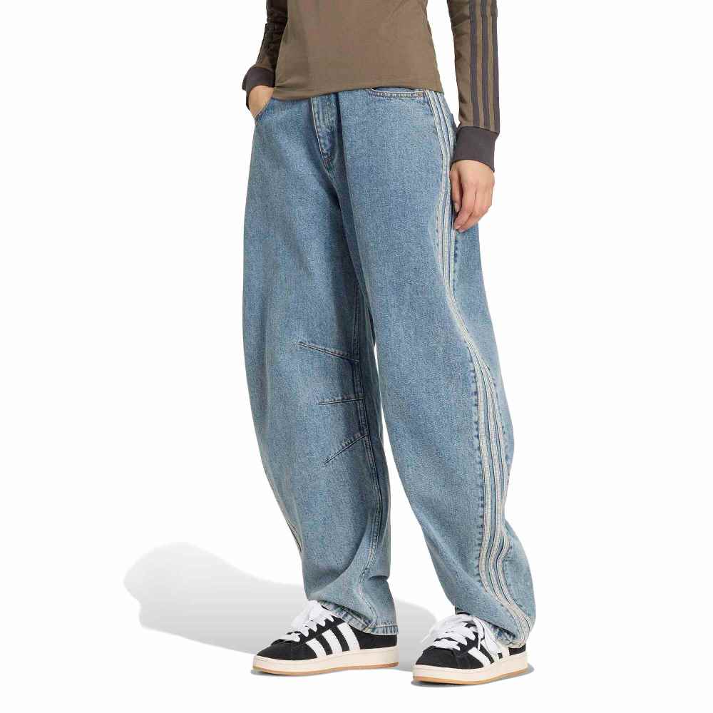 ADIDAS BARREL PNT D