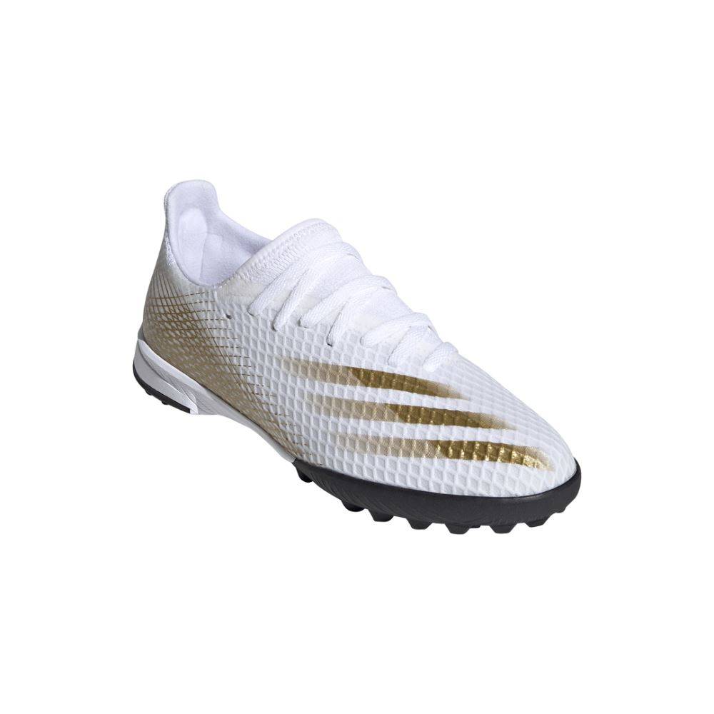 ADIDAS X GHOSTED.3 TF J