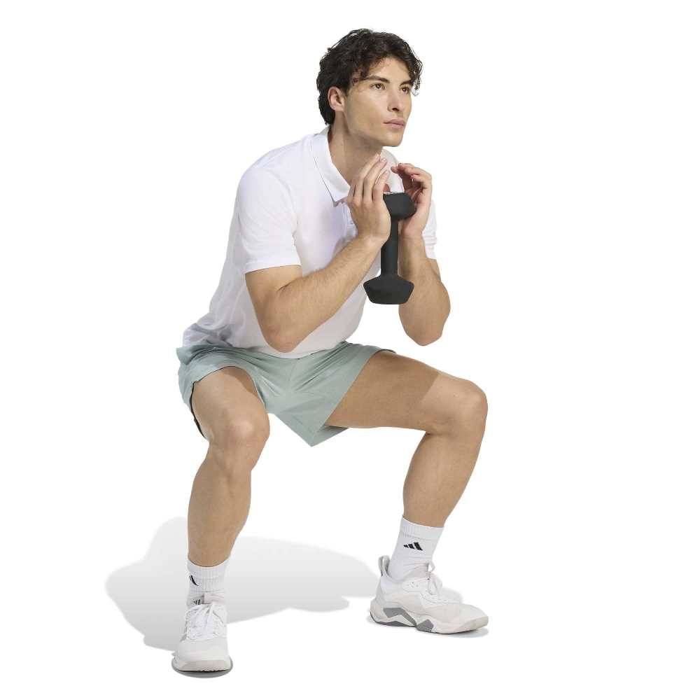 ADIDAS M D4T ESSENTIALS SHORTS