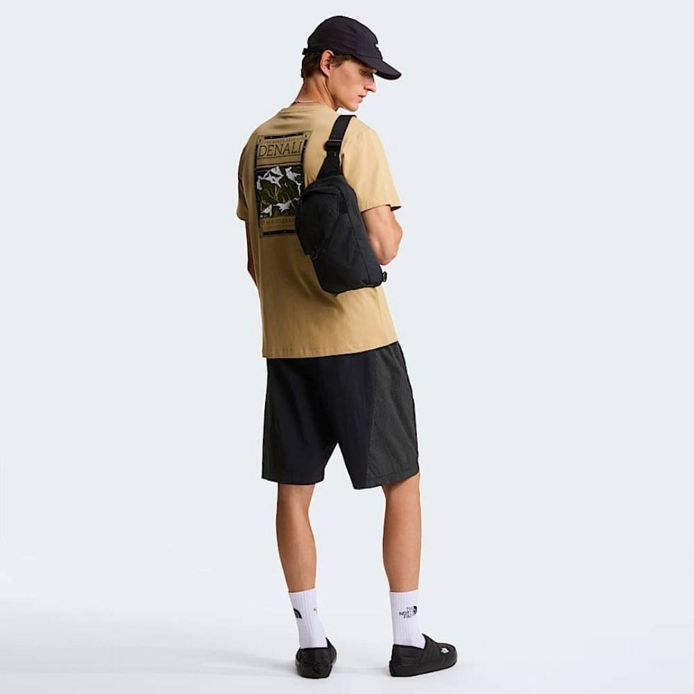 THE NORTH FACE M NORTH FACES REGULAR SHORT SLEEVE TEE GRAPHIC
