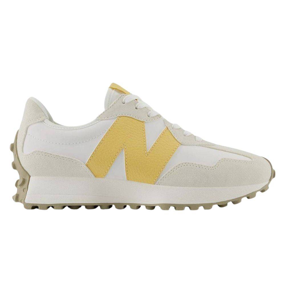 NEW BALANCE 327 LIFESTYLE SNEAKERS