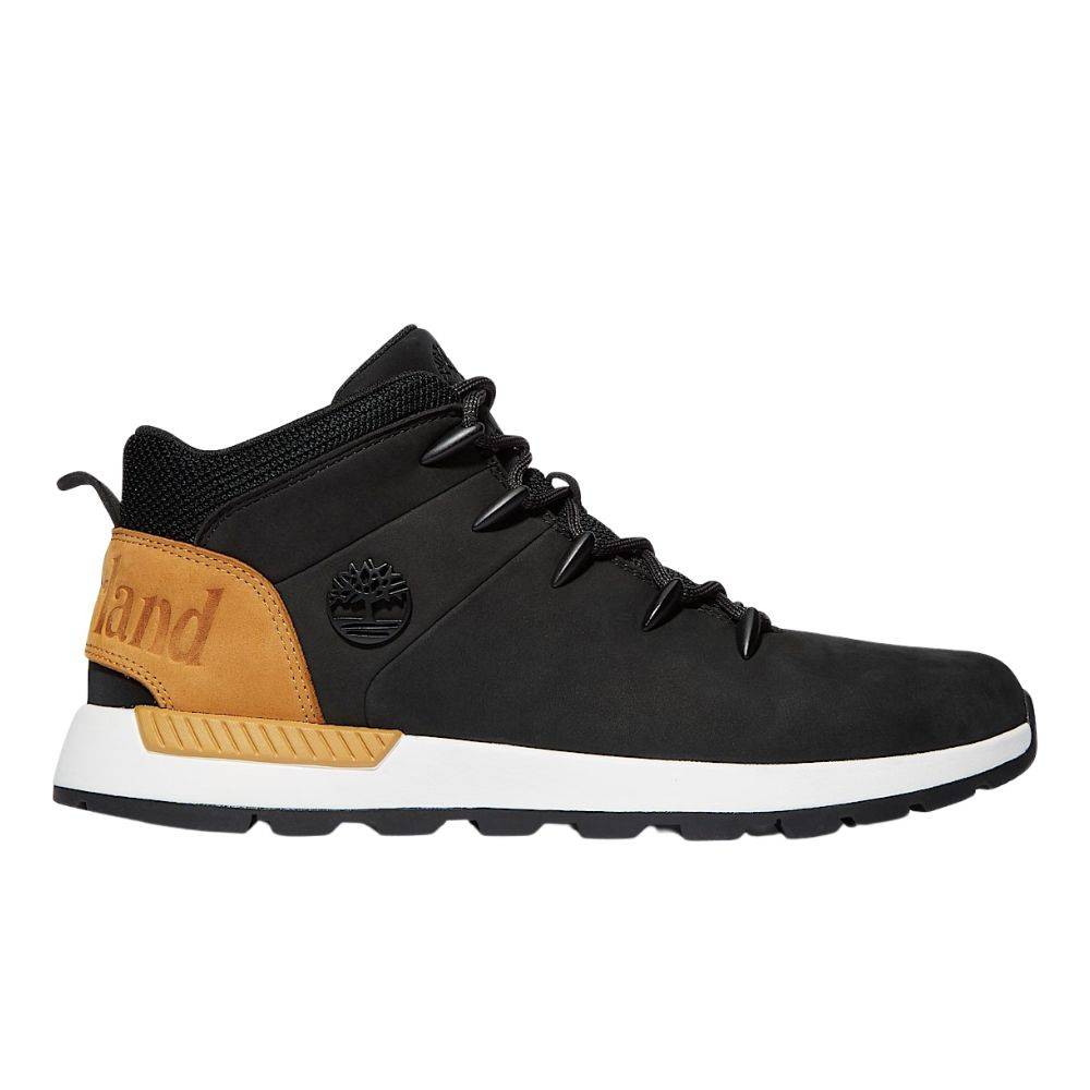 TIMBERLAND SPRINT TREKKER MID LACE UP SNEAKER
