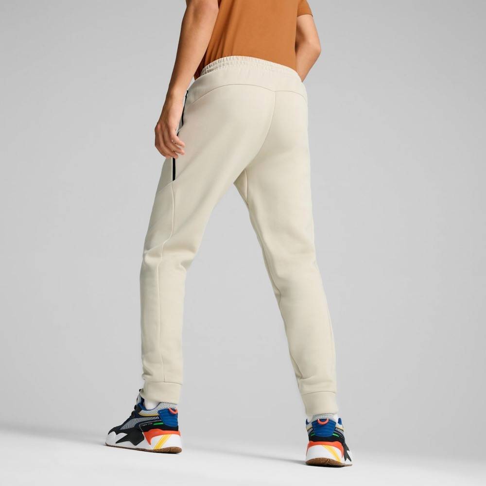 PUMA PUMATECH TRACK PANT DK