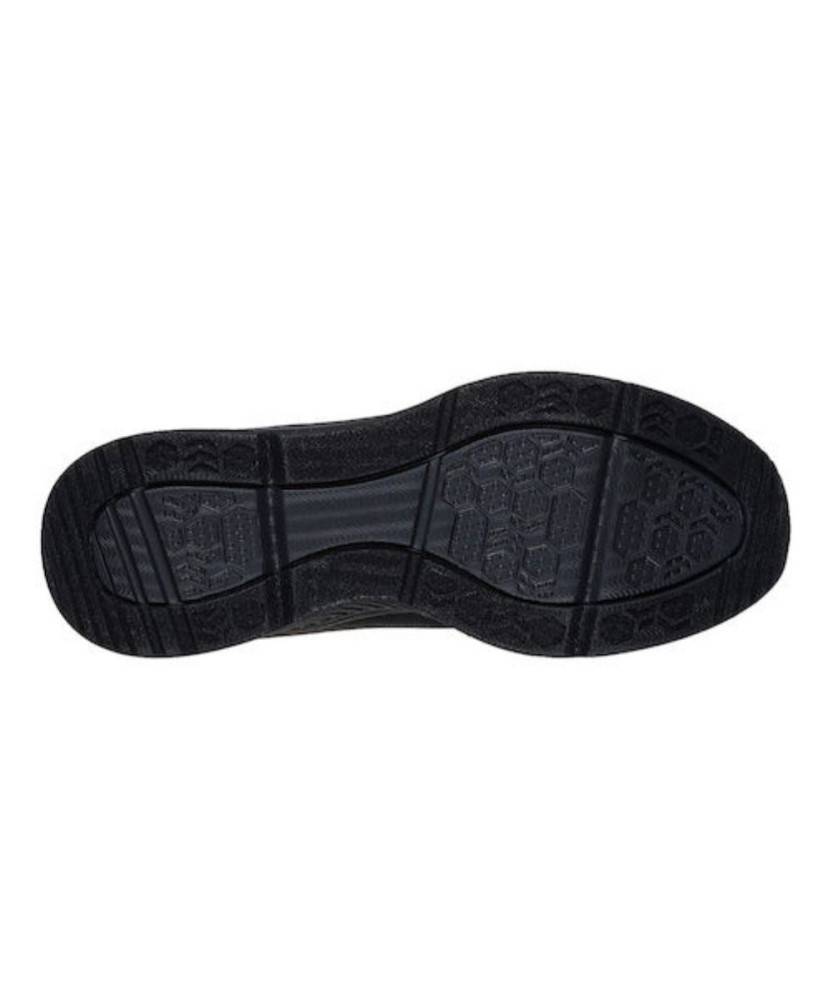 SKECHERS ARCH COMFORT B SWEET - PU SPECKLED LACE UP