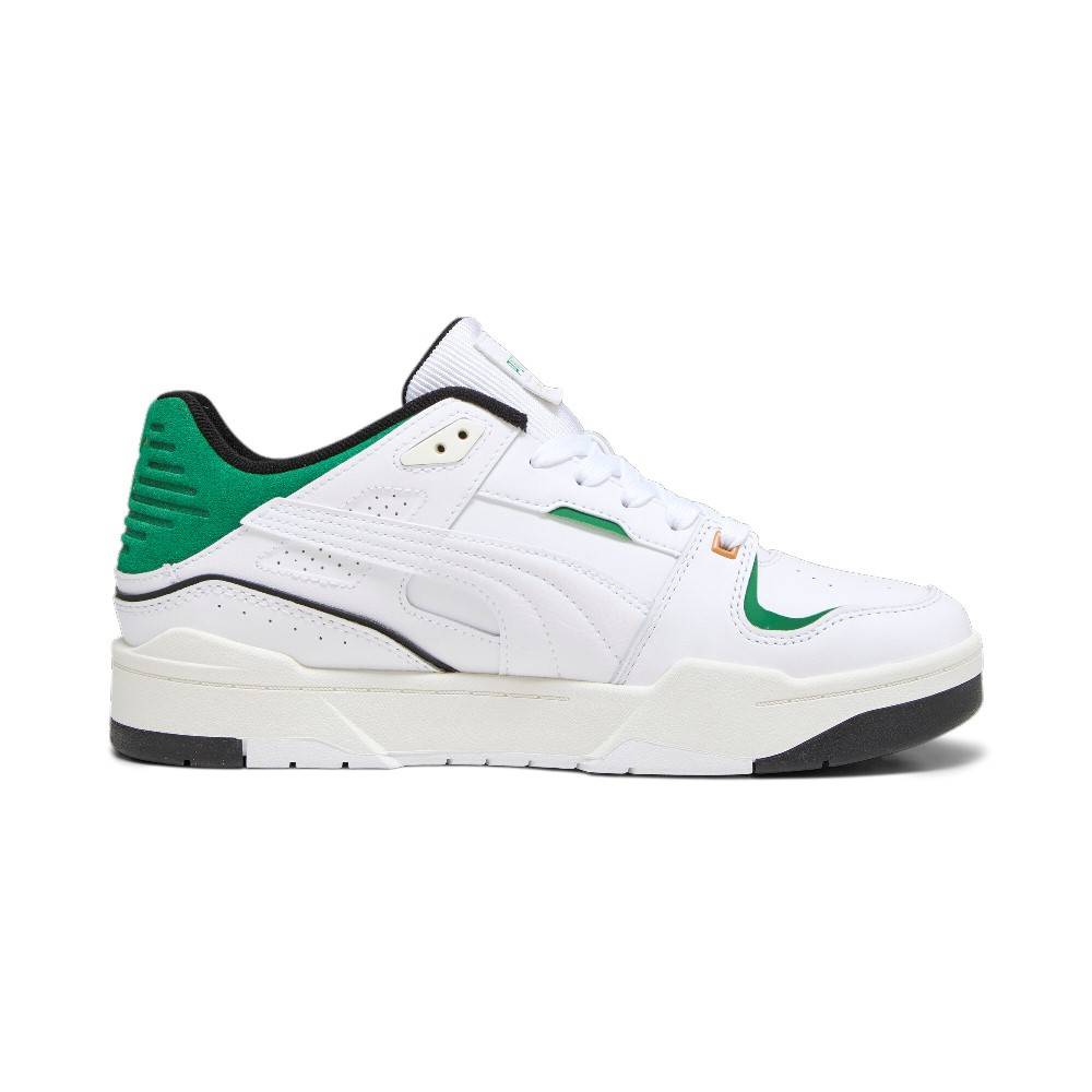 PUMA SLIPSTREAM BBALL SNEAKERS