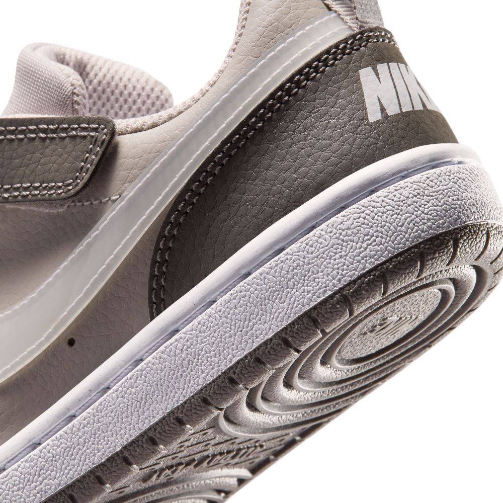 NIKE COURT BOROUGH LOW JES (PS)