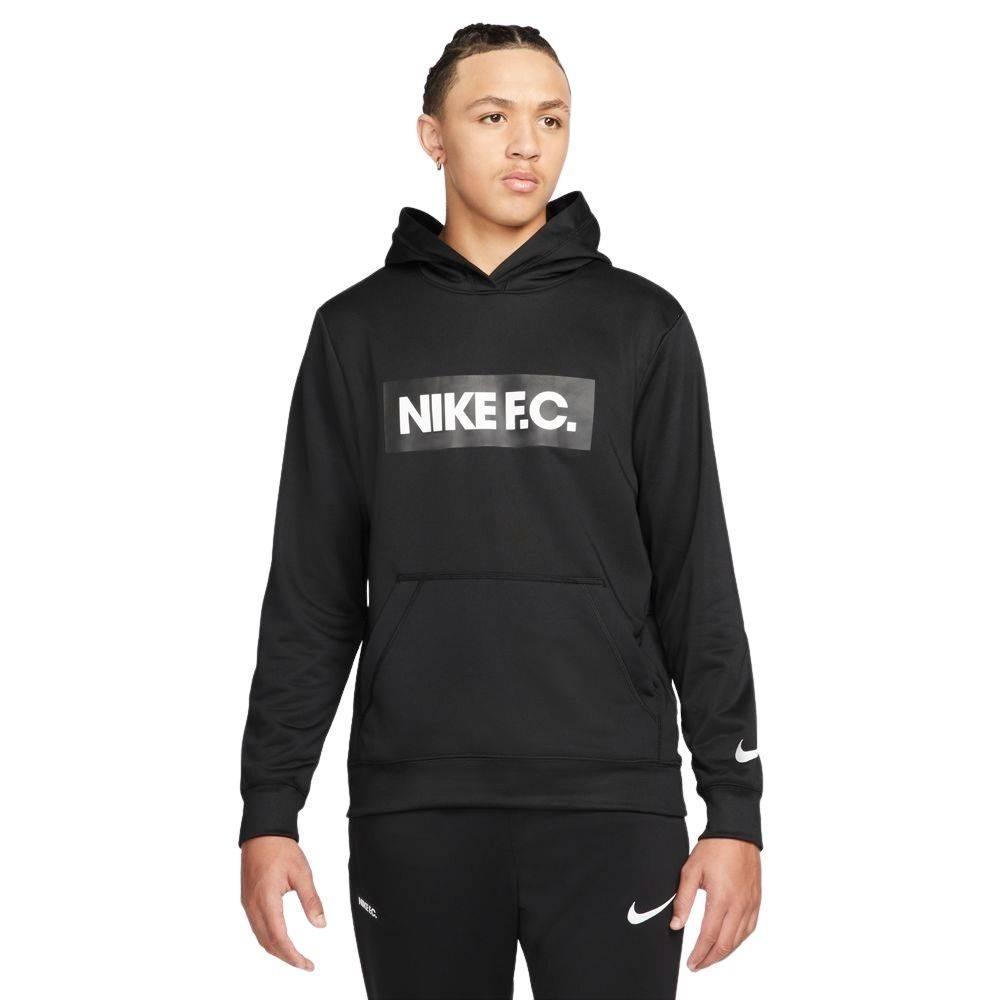 NIKE FC DRI-FIT LIBERO HOODIE