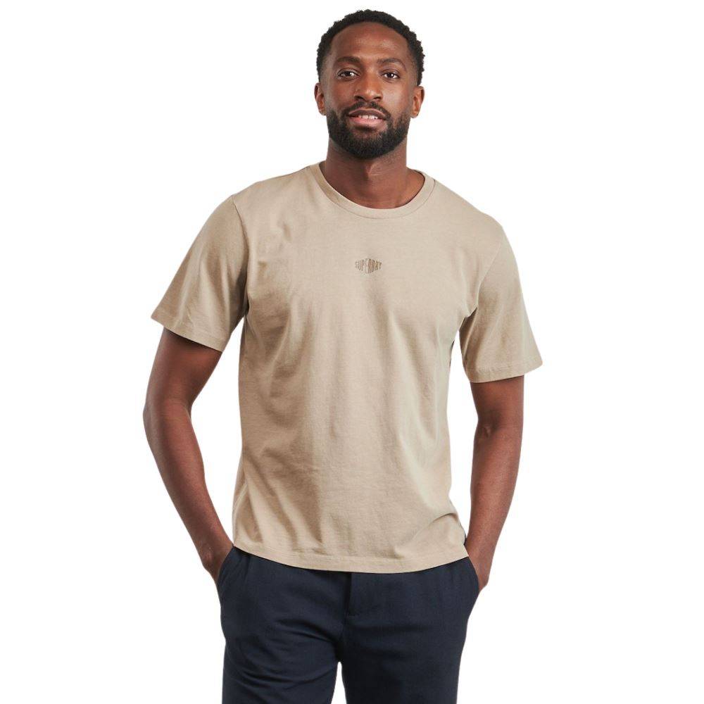 SUPERDRY MICRO LOGO T-SHIRT