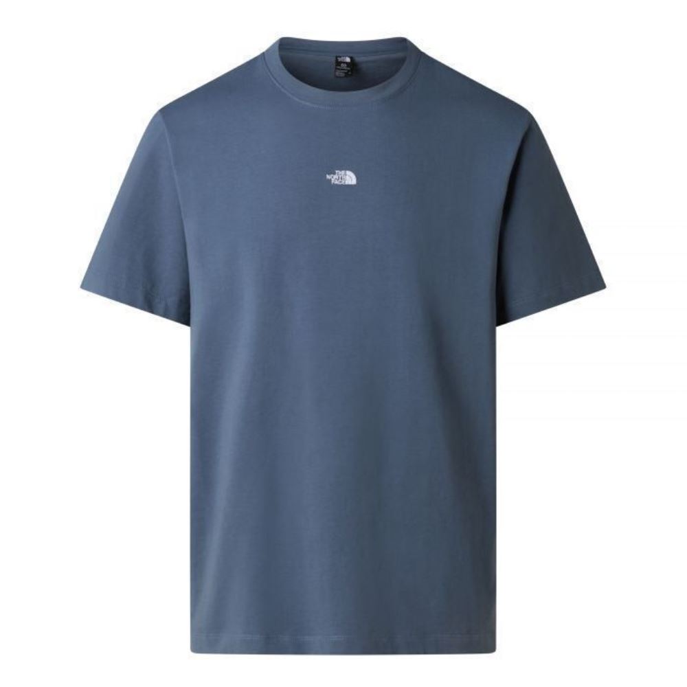 THE NORTH FACE M ESSENTIAL CENTER LOGO RELAXED SHORT SL