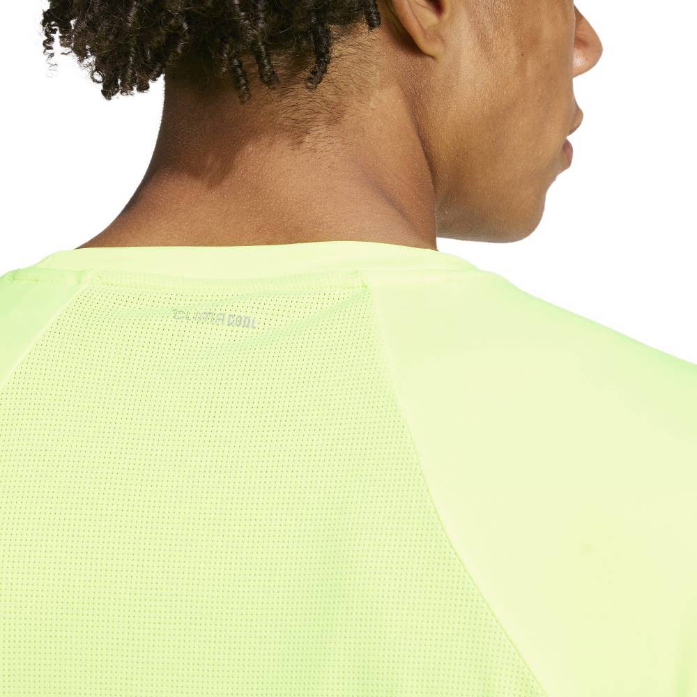 ADIDAS M TECH APPAREL TEE