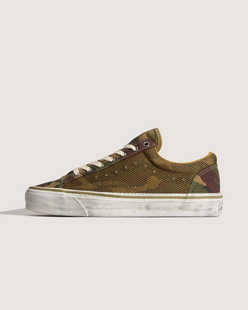 VANS PREMIUM OLD SKOOL 36 SHOE