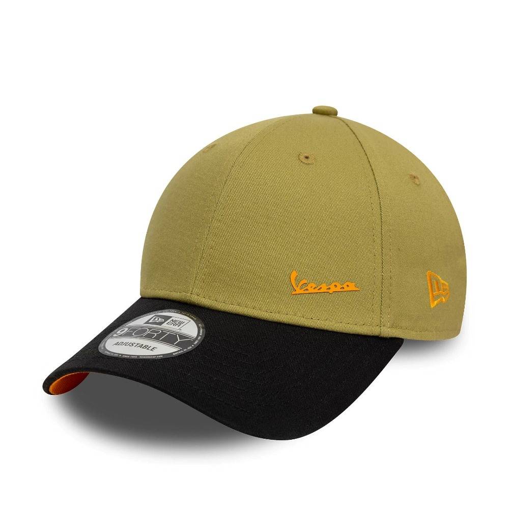 NEW ERA FLAWLESS CONTRAST 9FORTY VESPA