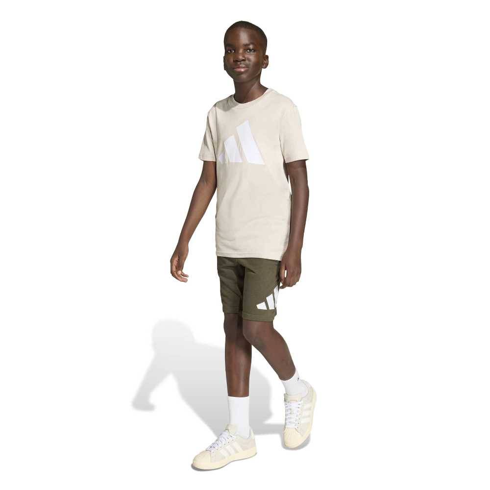 ADIDAS YOUTH ESSENTIALS T-SHIRT SET