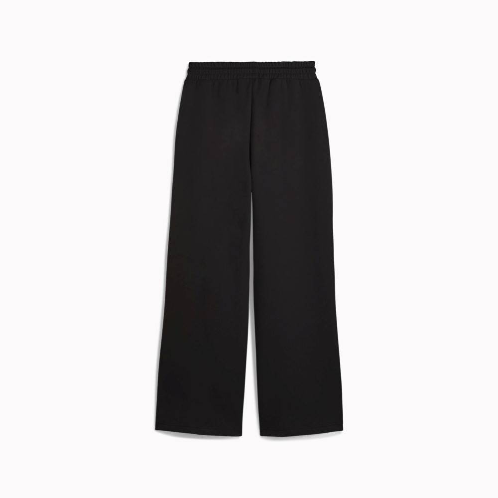 PUMA WARDROBE ESS RELAXED PANTS DK