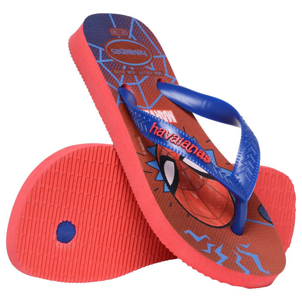 HAVAIANAS KIDS TOP MARVEL II