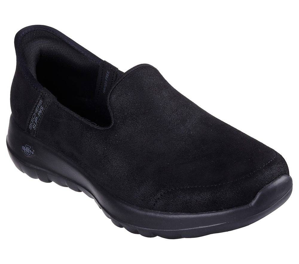 SKECHERS GO WALK JOY SLIP-INS WOMENS