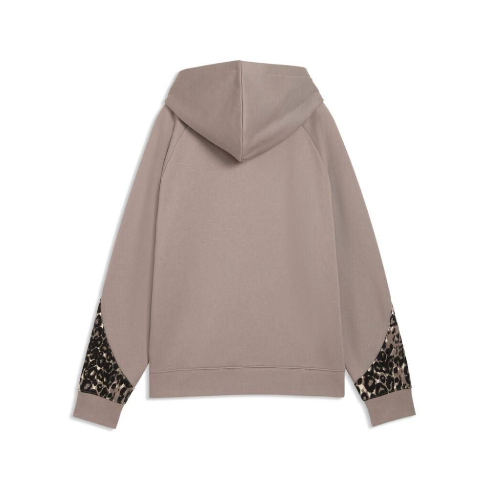 PUMA SPORT ANIMAL STANDARD HOODIE FL