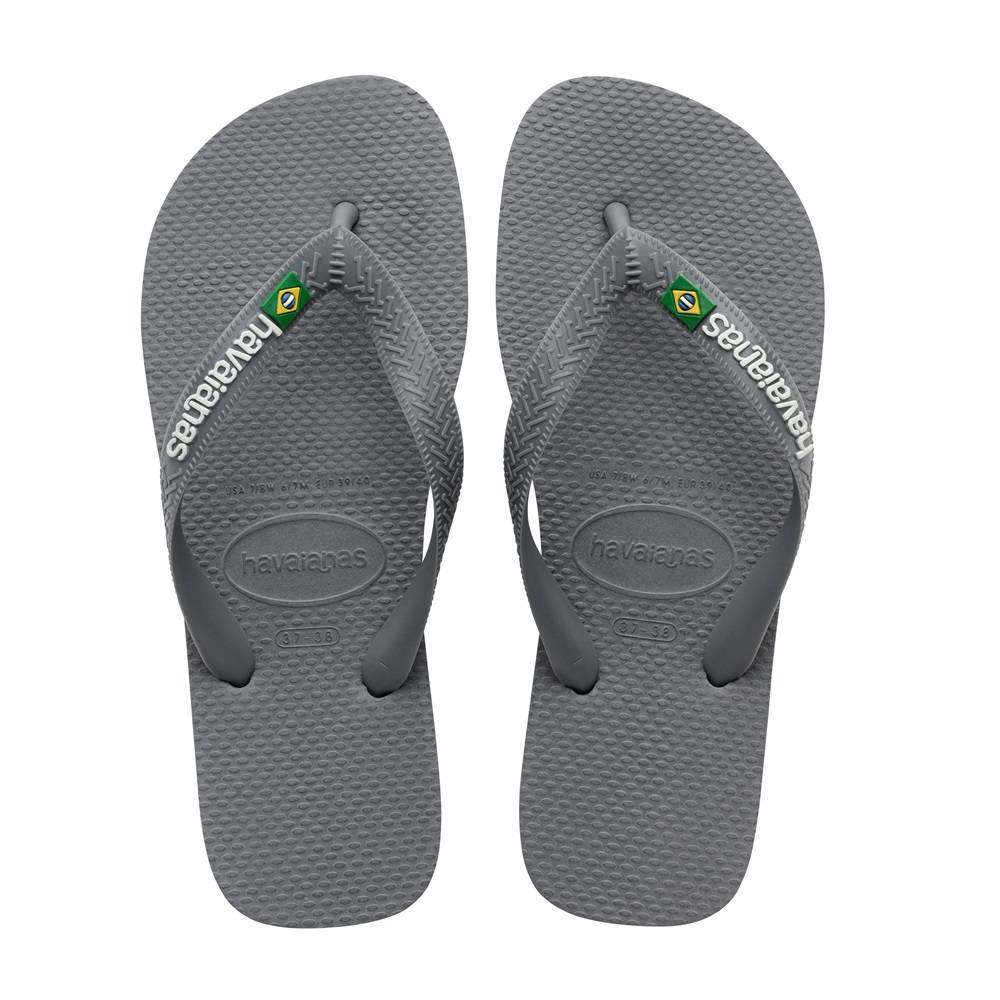 HAVAIANAS BRASIL LOGO