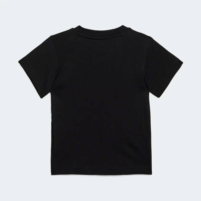 ADIDAS I BL CO T SET