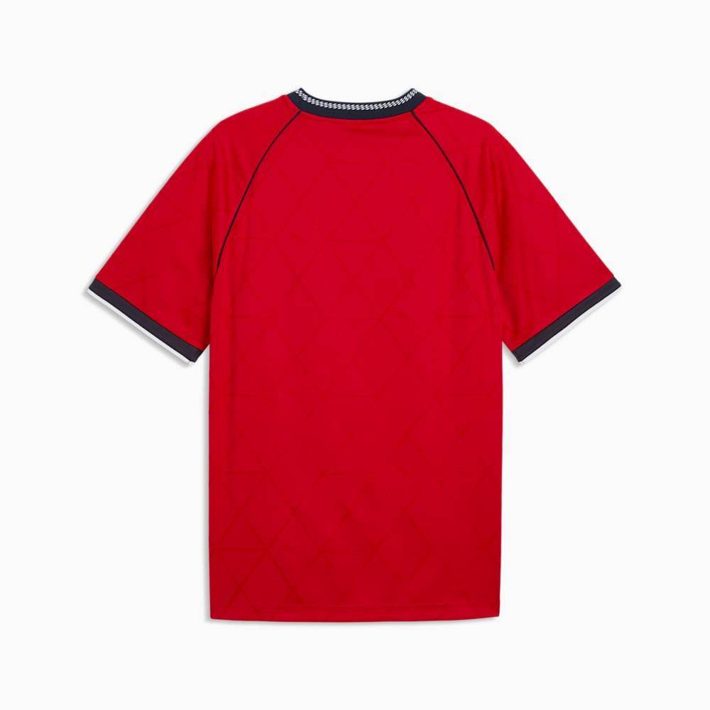 PUMA PUMA SPORT PINNACLE FOOTBALL JERSEY