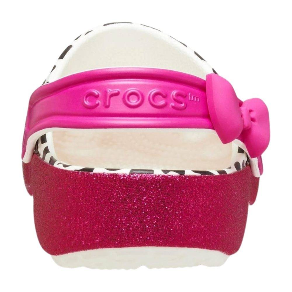 CROCS LOL SURPRISE DIVA CLASSIC CLOG K
