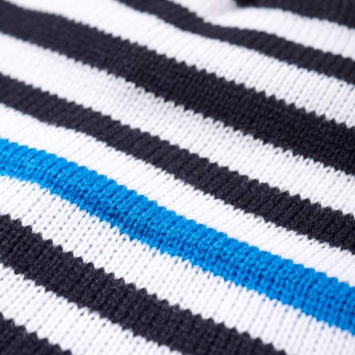 ADIDAS STRIPY BEANIE