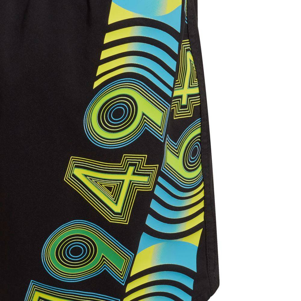 ADIDAS  YB BOLD SHORTS