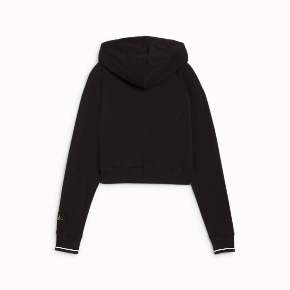 PUMA CLASSICS PLAY.PARIS. RELAXED HOODIE