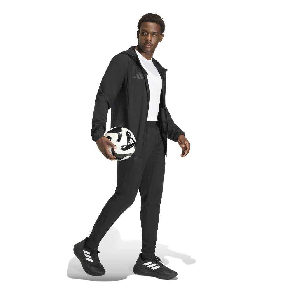 ADIDAS M TIRO TRAVEL WINDBREAKER