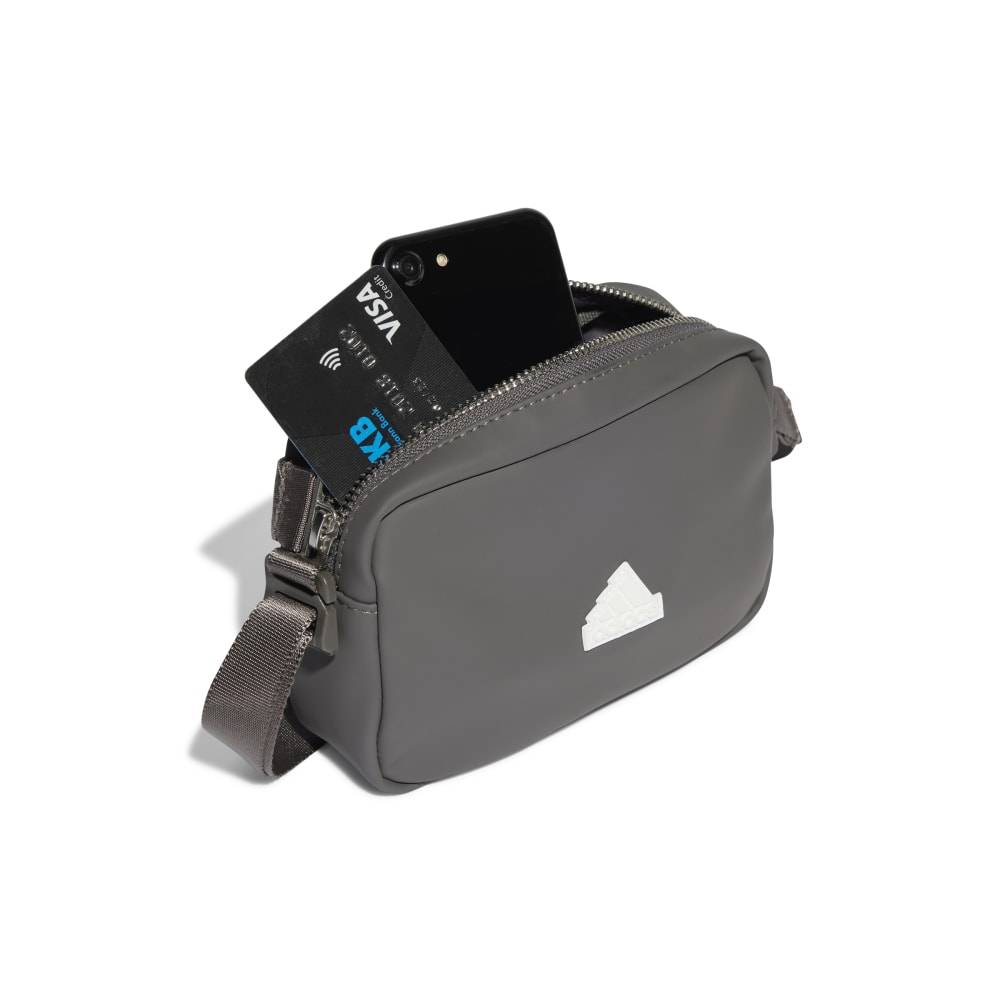 ADIDAS PU ESS BAG