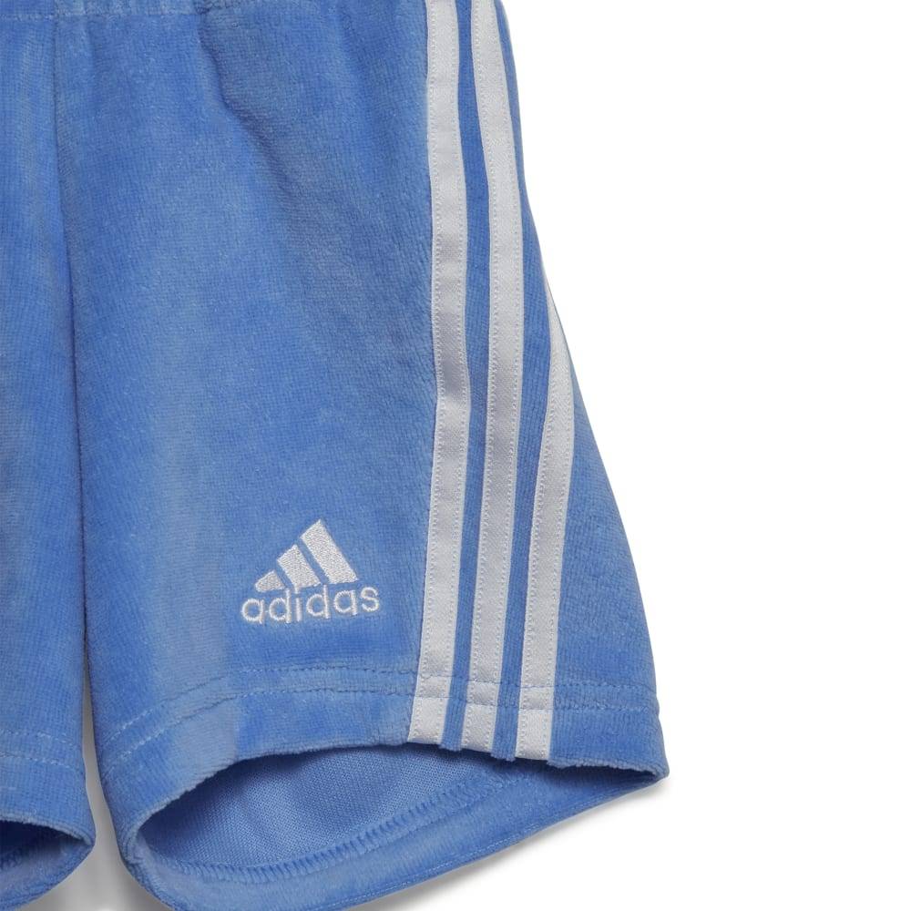 ADIDAS I  AOP CO T SET