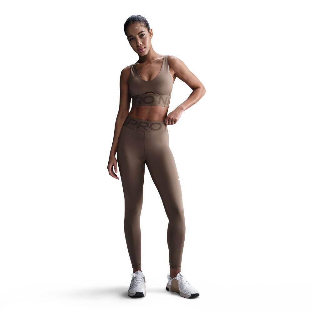 NIKE PRO DRI-FIT SCULPT HIGH-WAISTED TIGHT