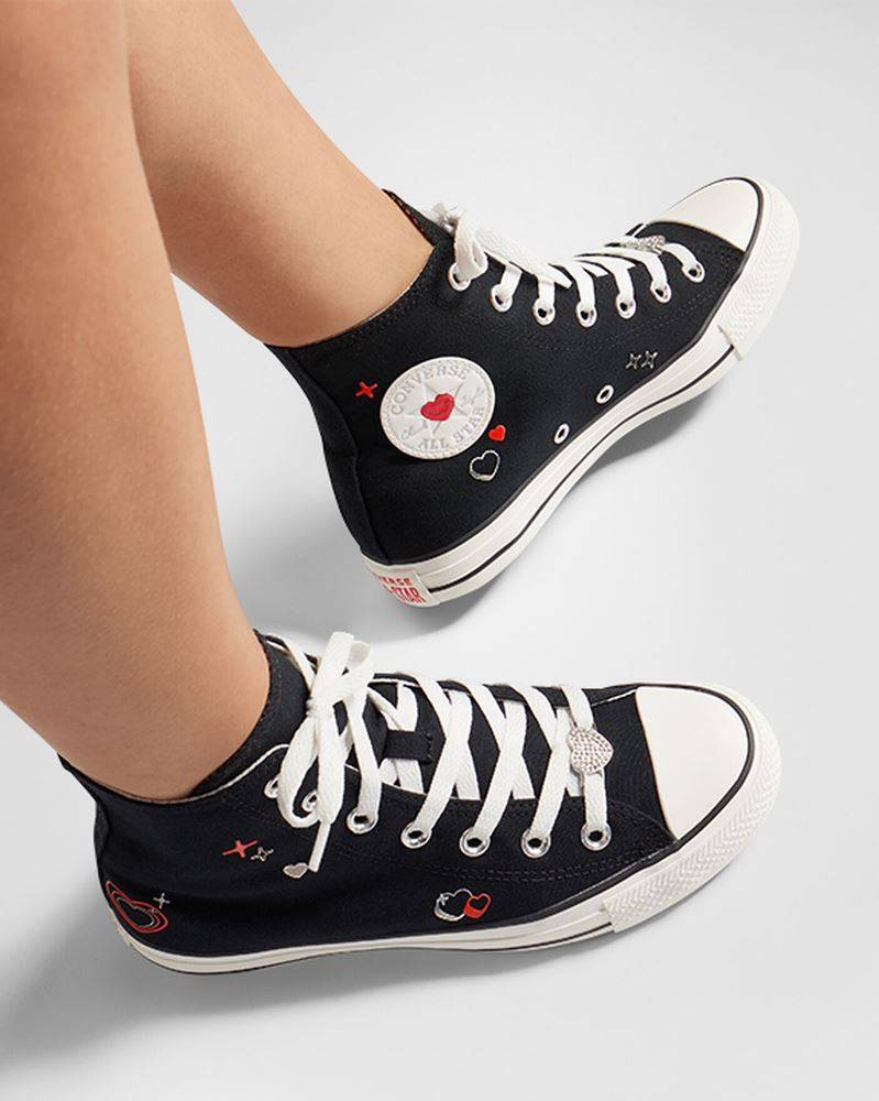 CONVERSE CHUCK TAYLOR ALL STAR Y2K HEART