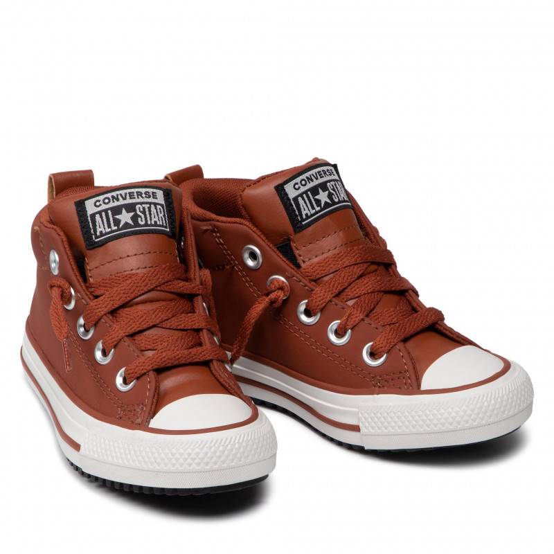 CONVERSE CT ALL STAR STREET BOOT JUNIOR