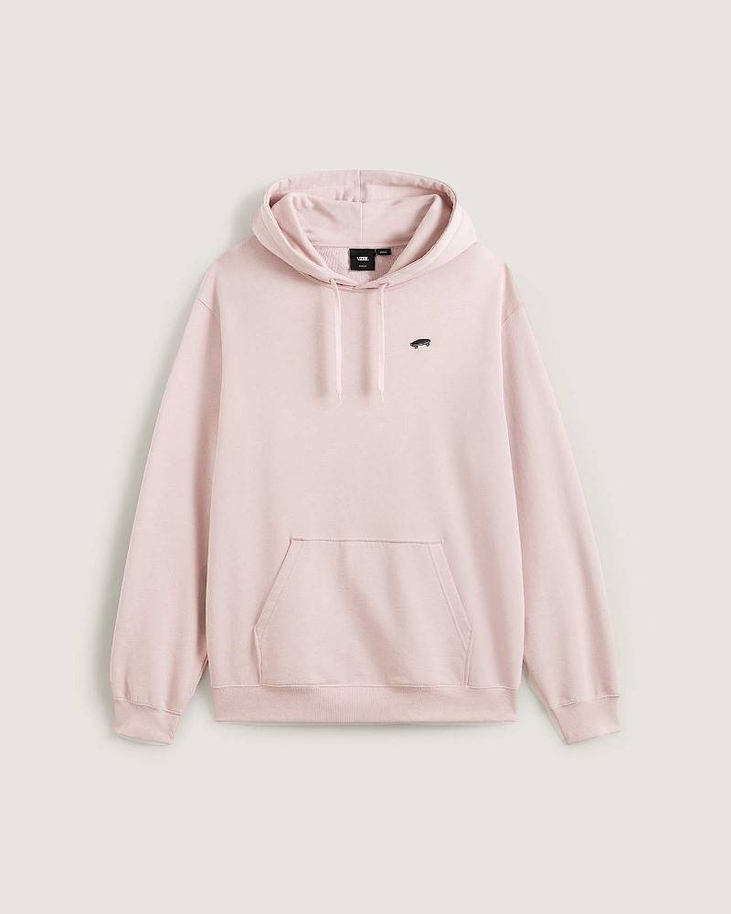 VANS SALTON LOOSE FRENCH TERRY PULLOVER