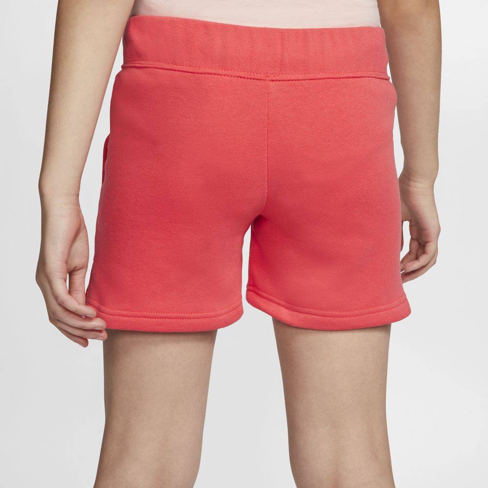 NIKE GIRLS NSW AIR SHORT