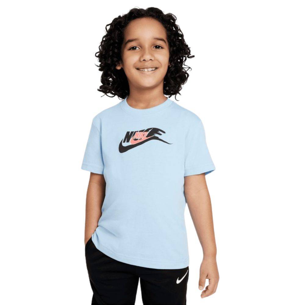 NIKE LITTLE BOYS ON THE MOVE BASIC SS