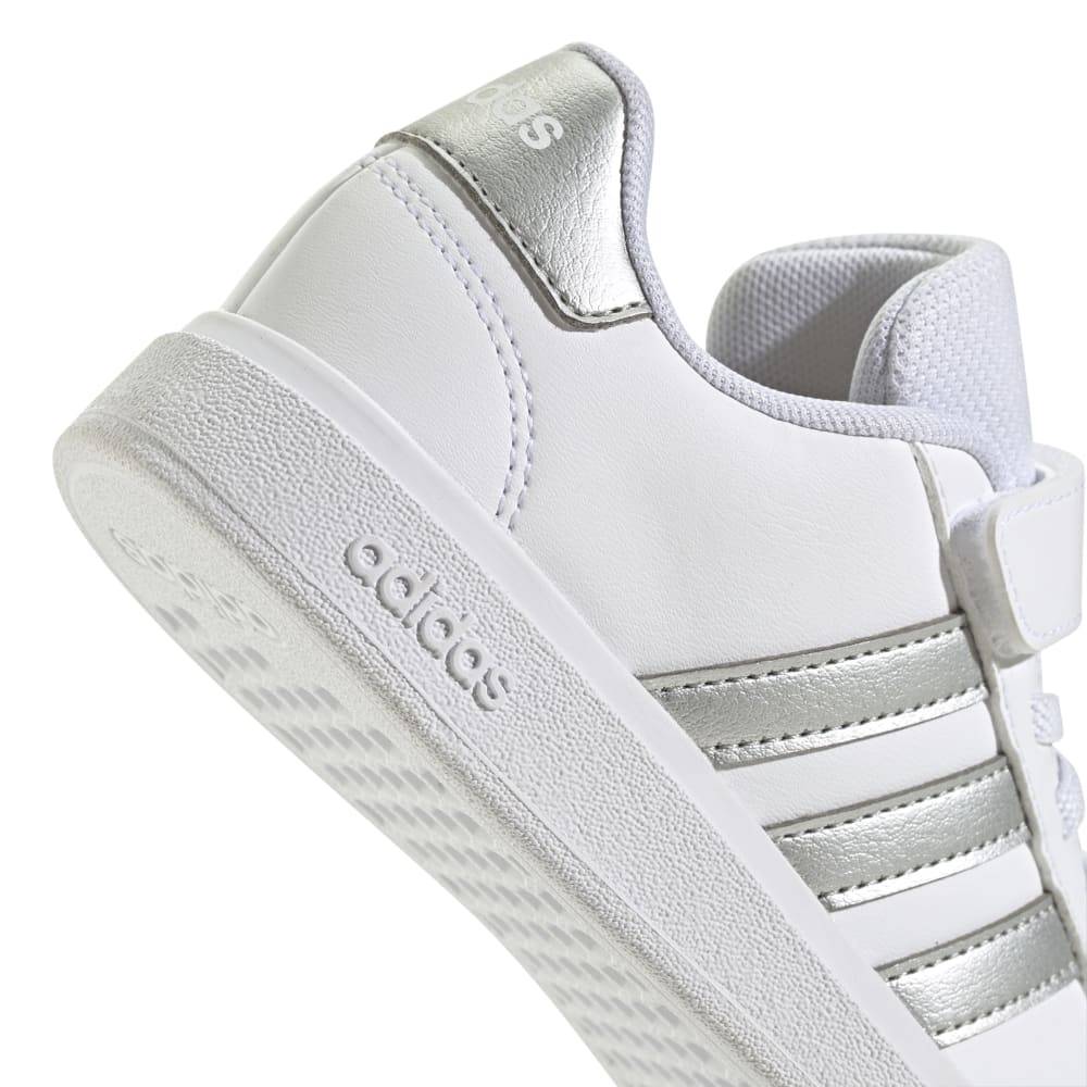 ADIDAS KIDS GRAND COURT 2.0 SHOES