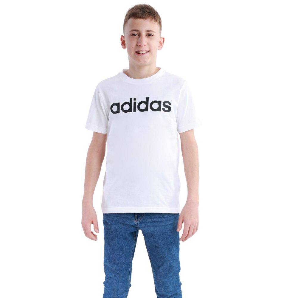 ADIDAS U LIN TEE