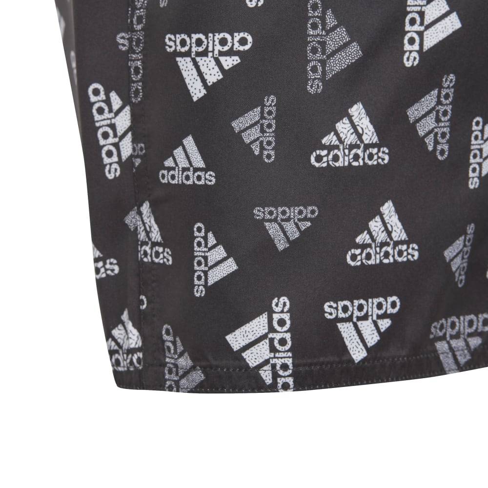 ADIDAS BOS AOP SWIM SH