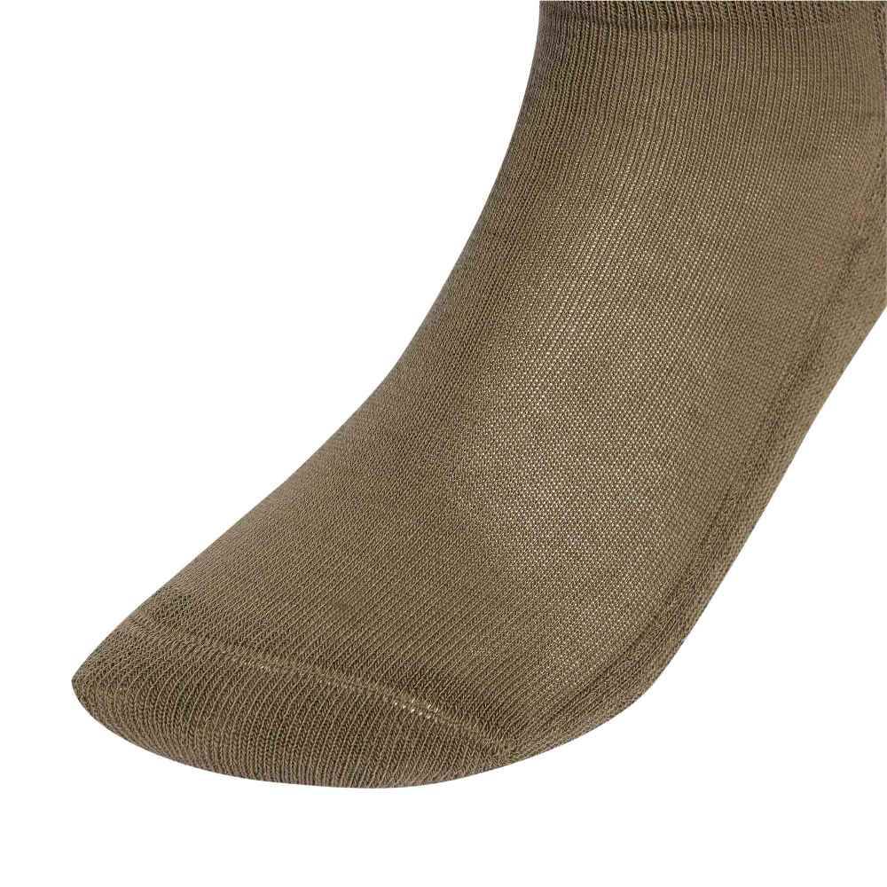 ADIDAS 1/4 SOCKS 3P