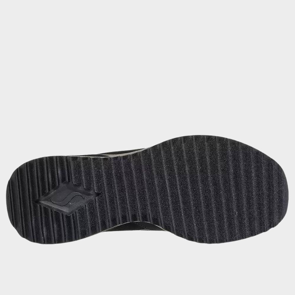 SKECHERS UNO PEAKS - DURALEATHER WOMEN SNEAKER